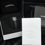 Chanel PREMIÈRE腕錶 穿越30年的法式經典